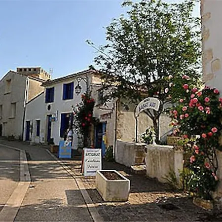 Ferienhaus Ancienne Maison De Tisserande Atypique *
