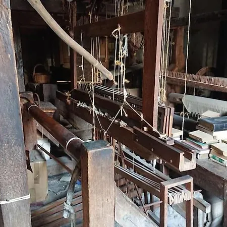 Ancienne Maison De Tisserande Atypique Casa de Férias Mornac-sur-Seudre