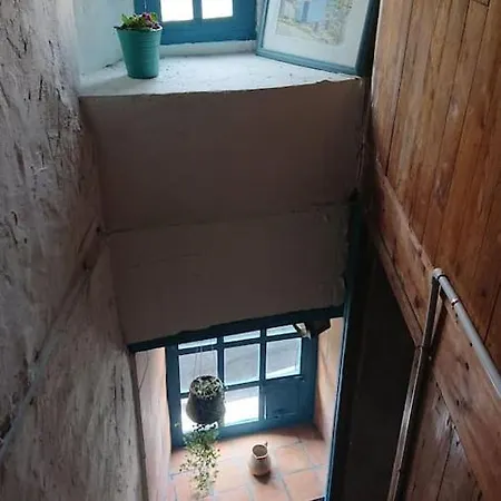 Ancienne Maison De Tisserande Atypique Ferienhaus Mornac-sur-Seudre