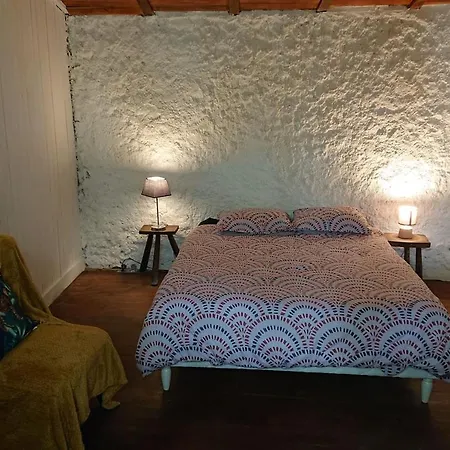 Ancienne Maison De Tisserande Atypique *
