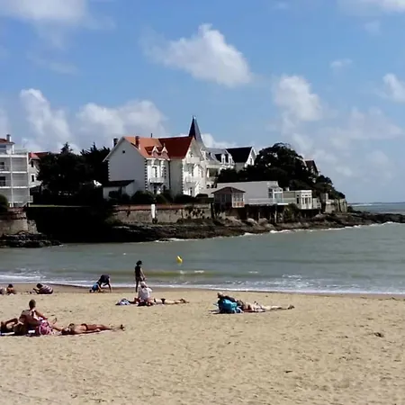 Ancienne Maison De Tisserande Atypique Casa de Férias Mornac-sur-Seudre
