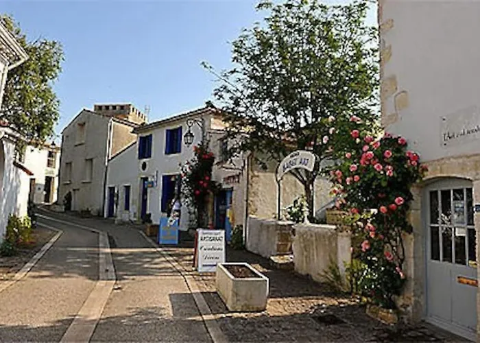 Сasa de vacaciones Ancienne Maison De Tisserande Atypique *