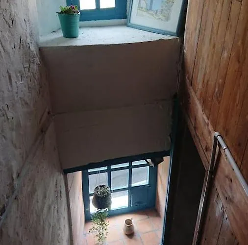 Ancienne Maison De Tisserande Atypique Сasa de vacaciones Mornac-sur-Seudre