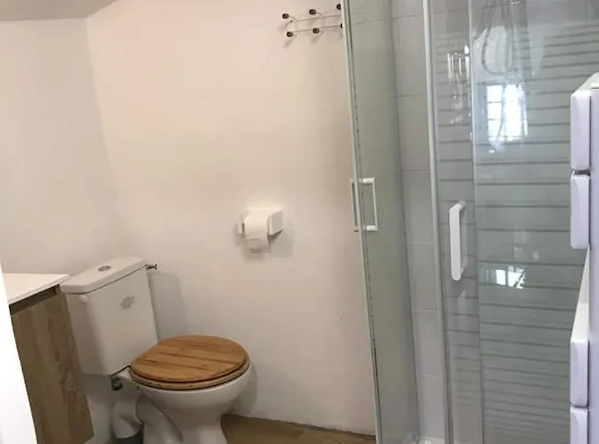 Ancienne Maison De Tisserande Atypique Сasa de vacaciones