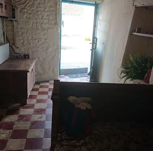 Ancienne Maison De Tisserande Atypique Mornac-sur-Seudre