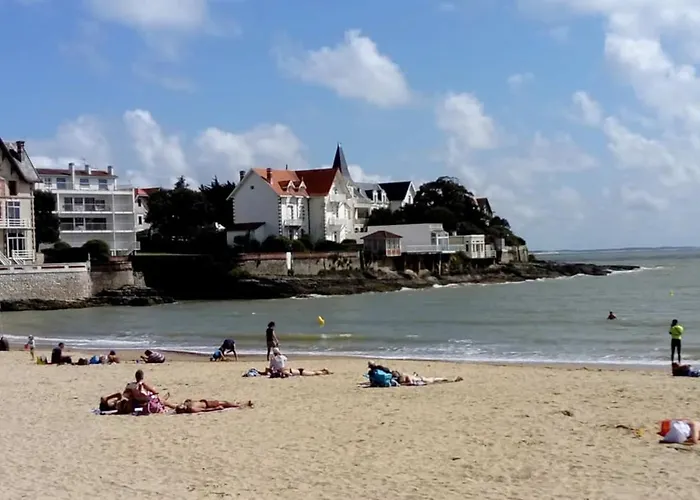 Ancienne Maison De Tisserande Atypique Сasa de vacaciones Mornac-sur-Seudre