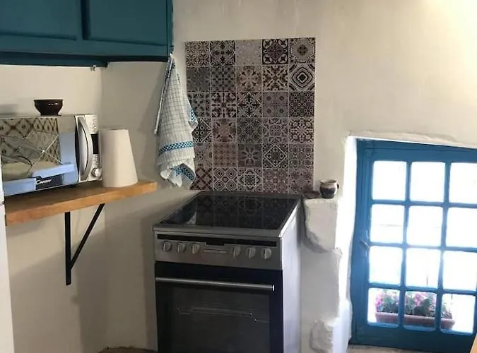 Ancienne Maison De Tisserande Atypique Сasa de vacaciones *